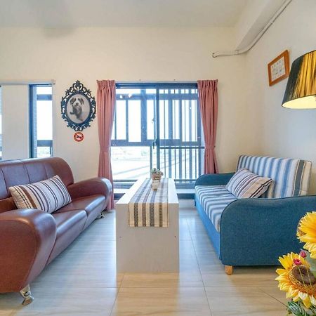Hui Yun B&B Sanxing Luaran gambar