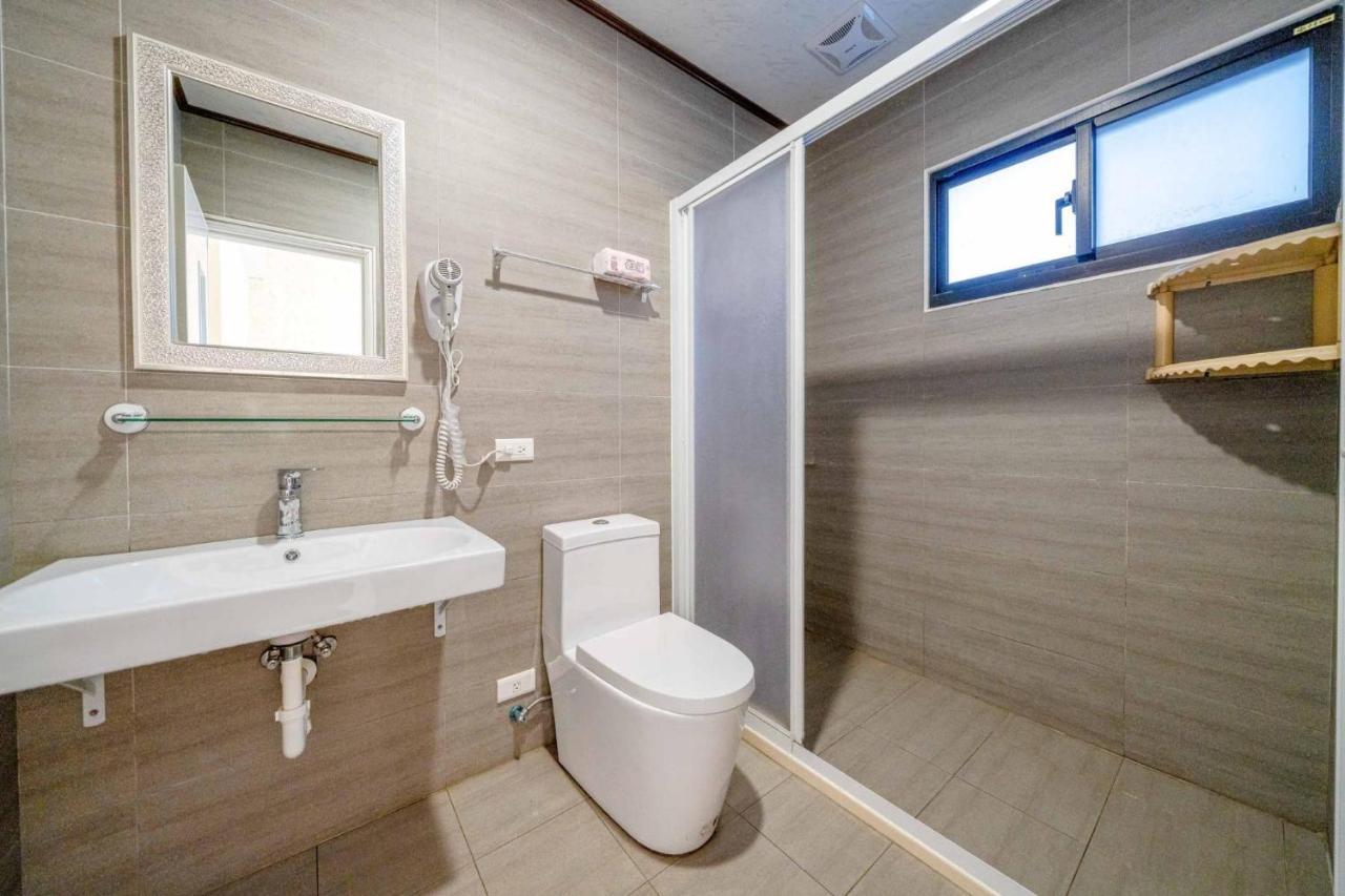 Hui Yun B&B Sanxing Luaran gambar