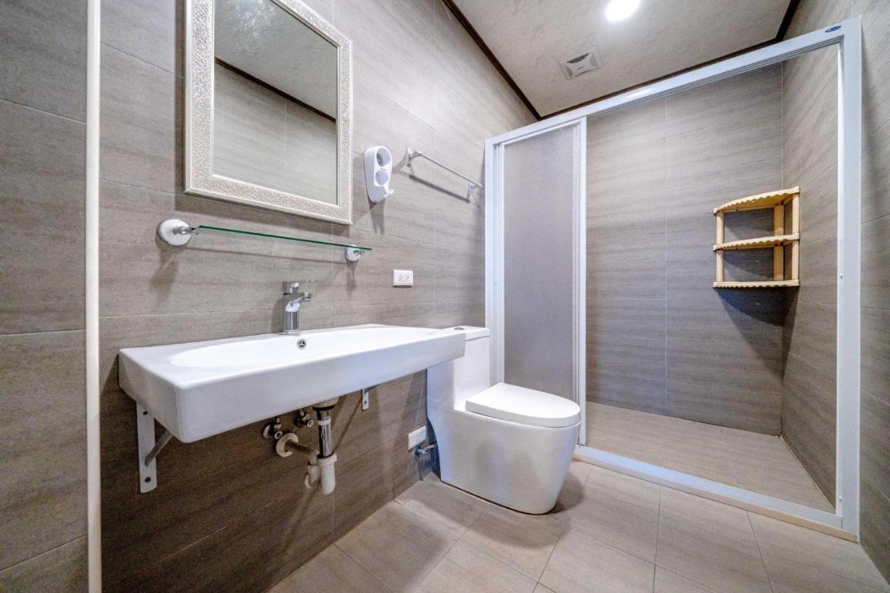 Hui Yun B&B Sanxing Luaran gambar