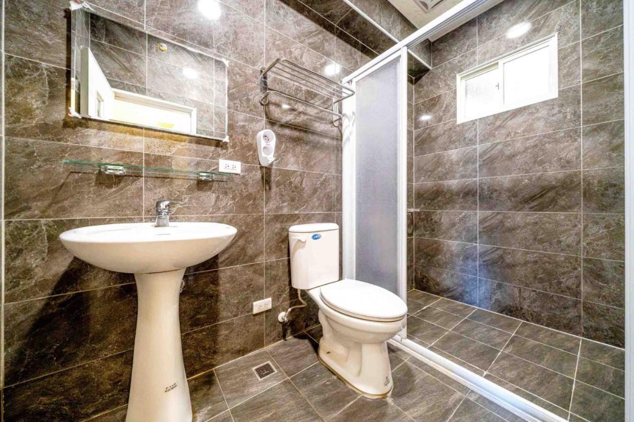 Hui Yun B&B Sanxing Luaran gambar
