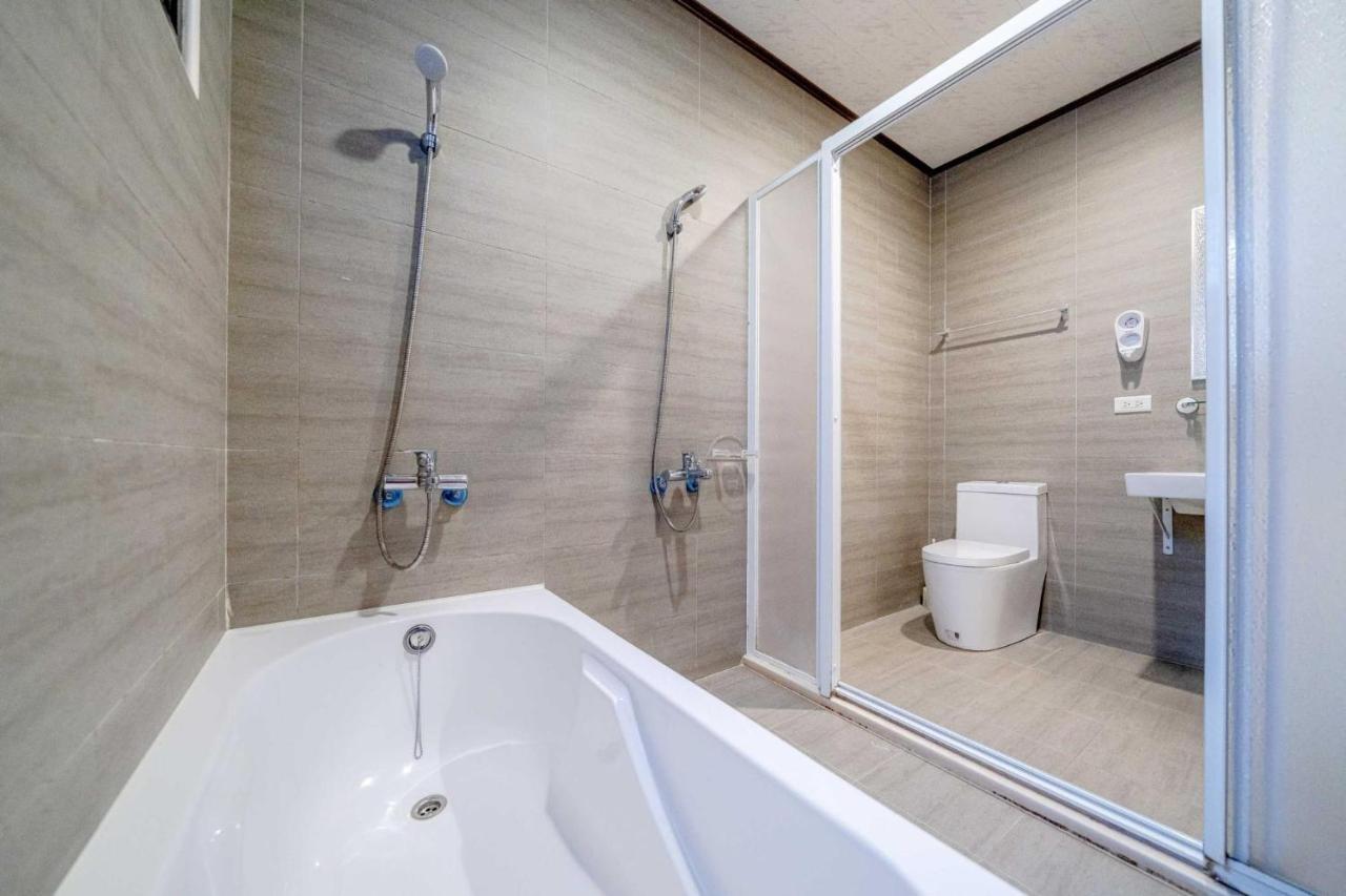 Hui Yun B&B Sanxing Luaran gambar